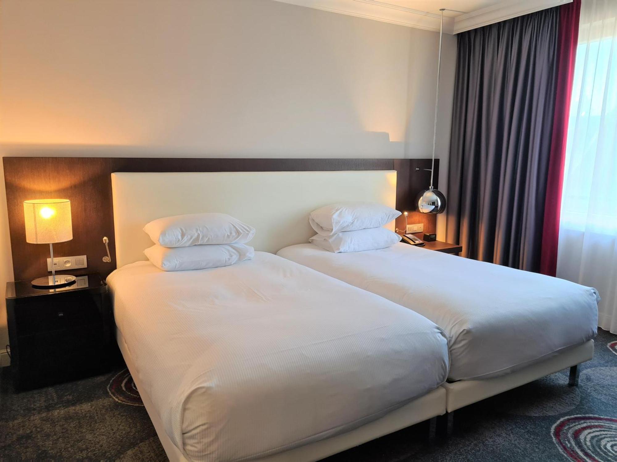 Hilton Brussels Grand Place — Photos 3