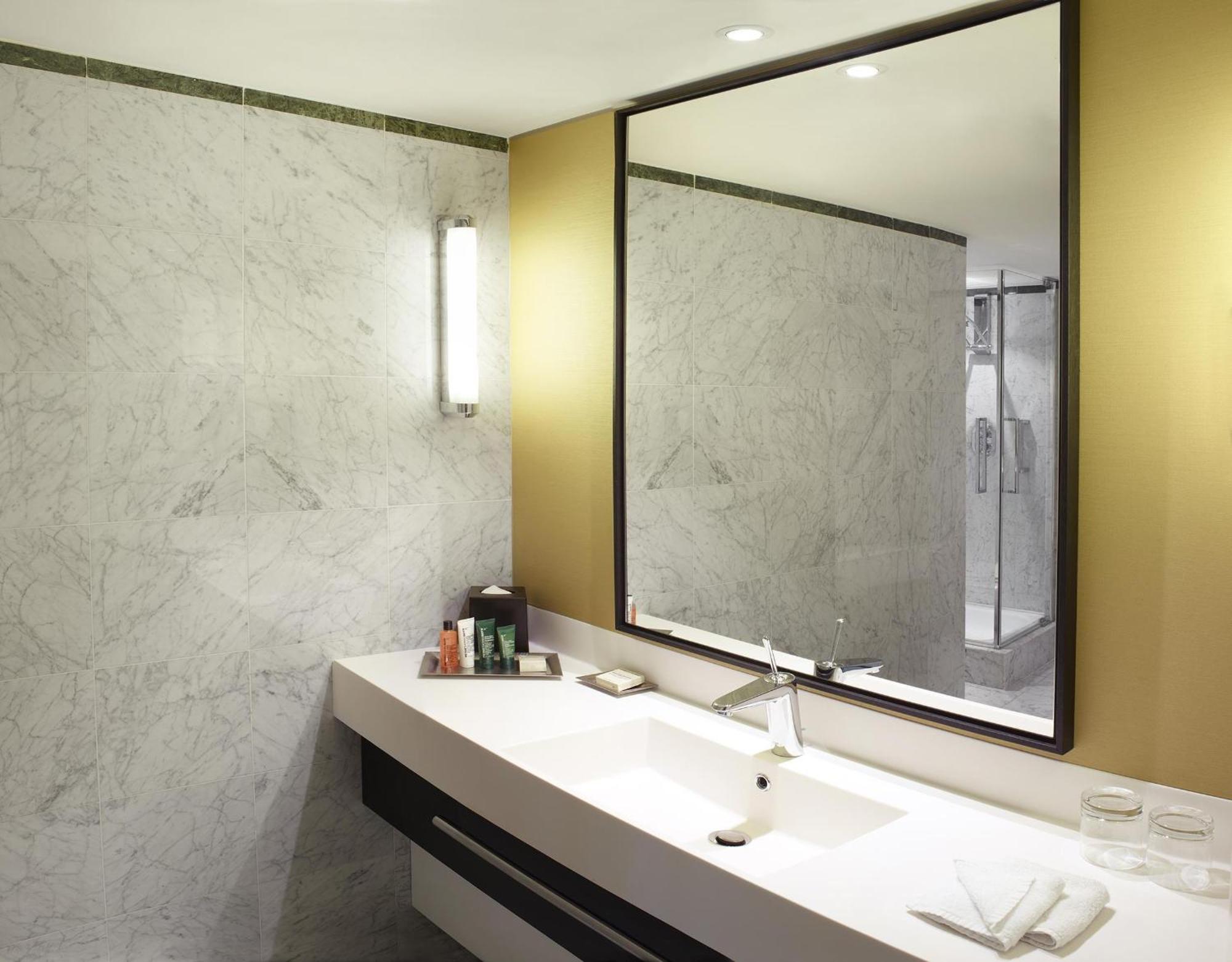 Hilton Brussels Grand Place — Photos 2