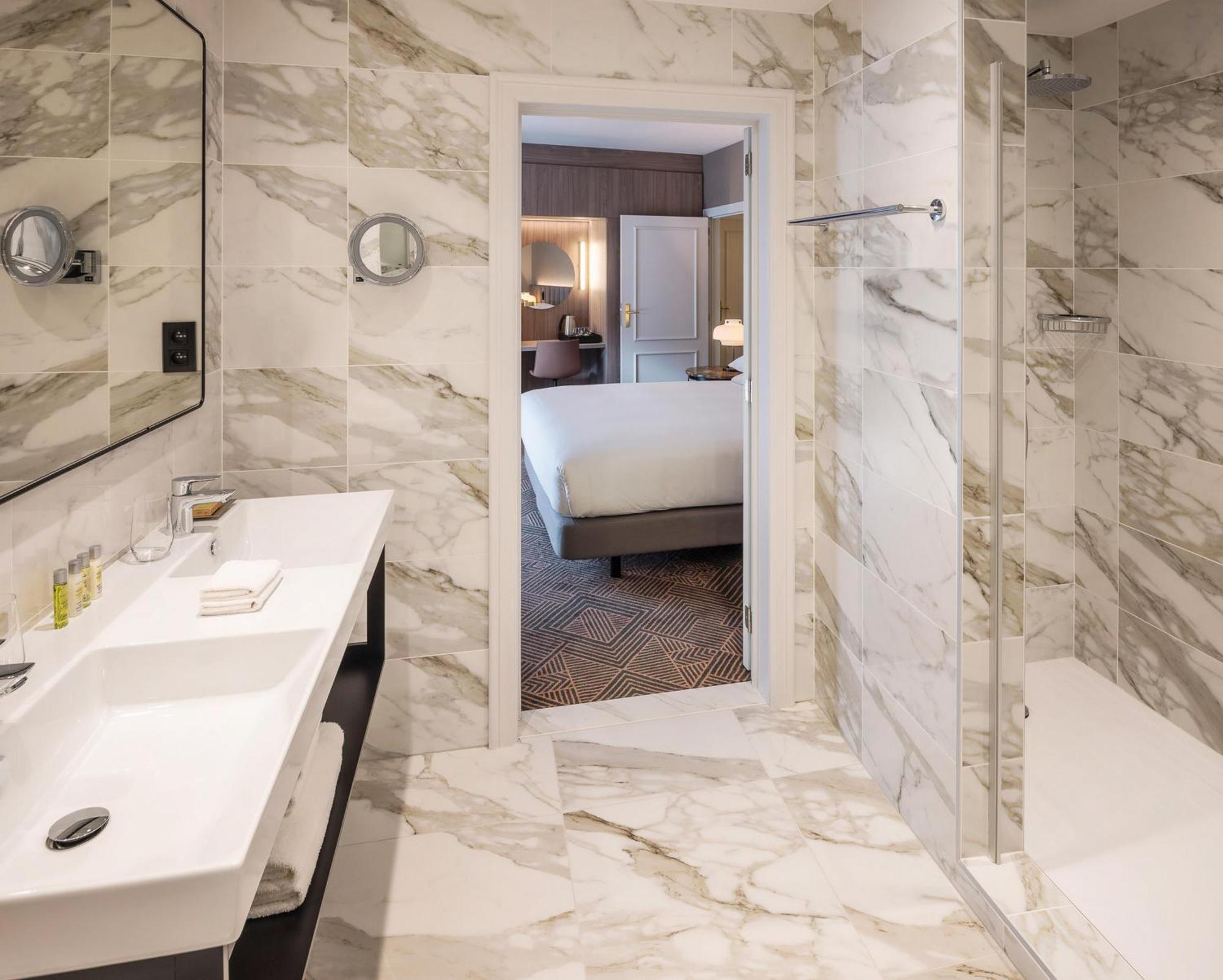 Hilton Brussels Grand Place, Brussels